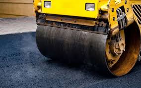 Trusted Liberty, IN Driveway Paving Services Experts